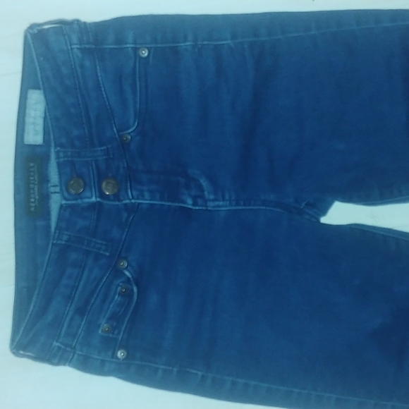 Woman's high waisted jegging size 00/reg - Picture 4 of 6